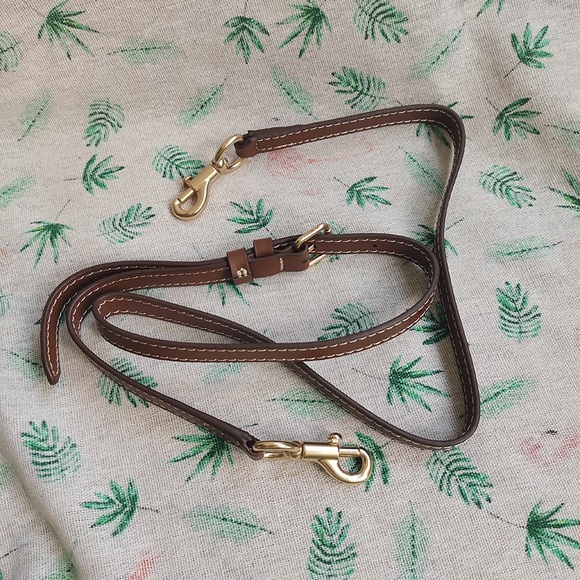 Coach Rowan Signature Canvas Shoulder Bag - Picture 9 of 10